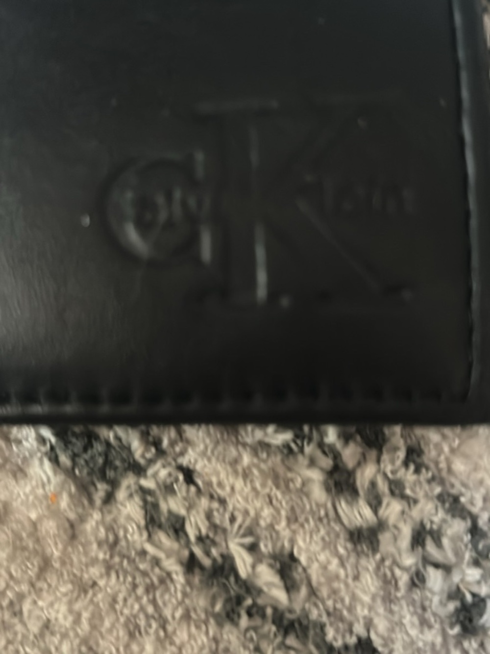 Calvin Klein Wallet